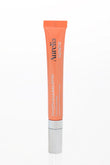 GlossyPlump Lip Balm SPF50 - Peach Honey Milk