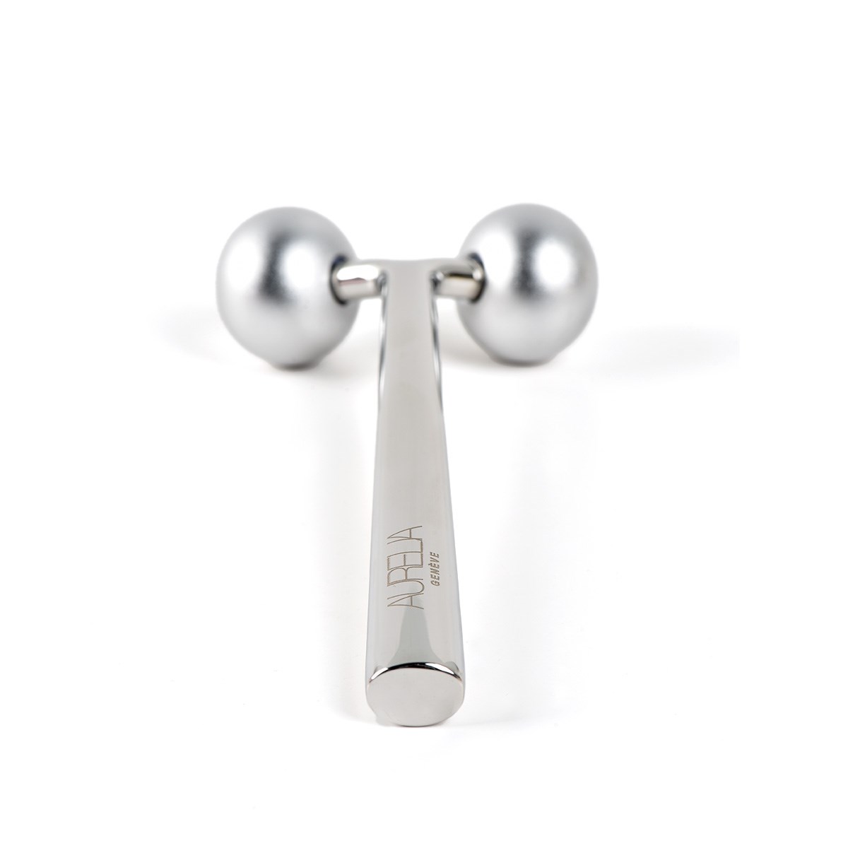 Stainless Steel Face & Neck Roller