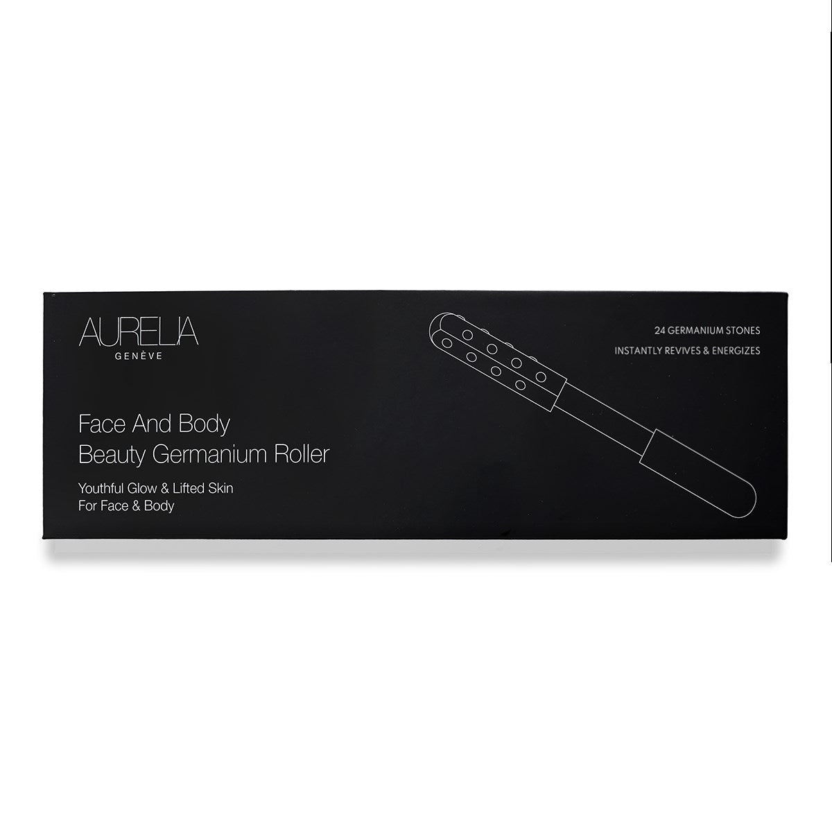 Face & Body Beauty Germanium Roller