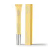 Glossy Lip Oil Balm - Peptide & Ceramid Infused - Vanilla Pudding