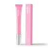 Glossy Lip Oil Balm - Peptide & Ceramid Infused - Marshmallow
