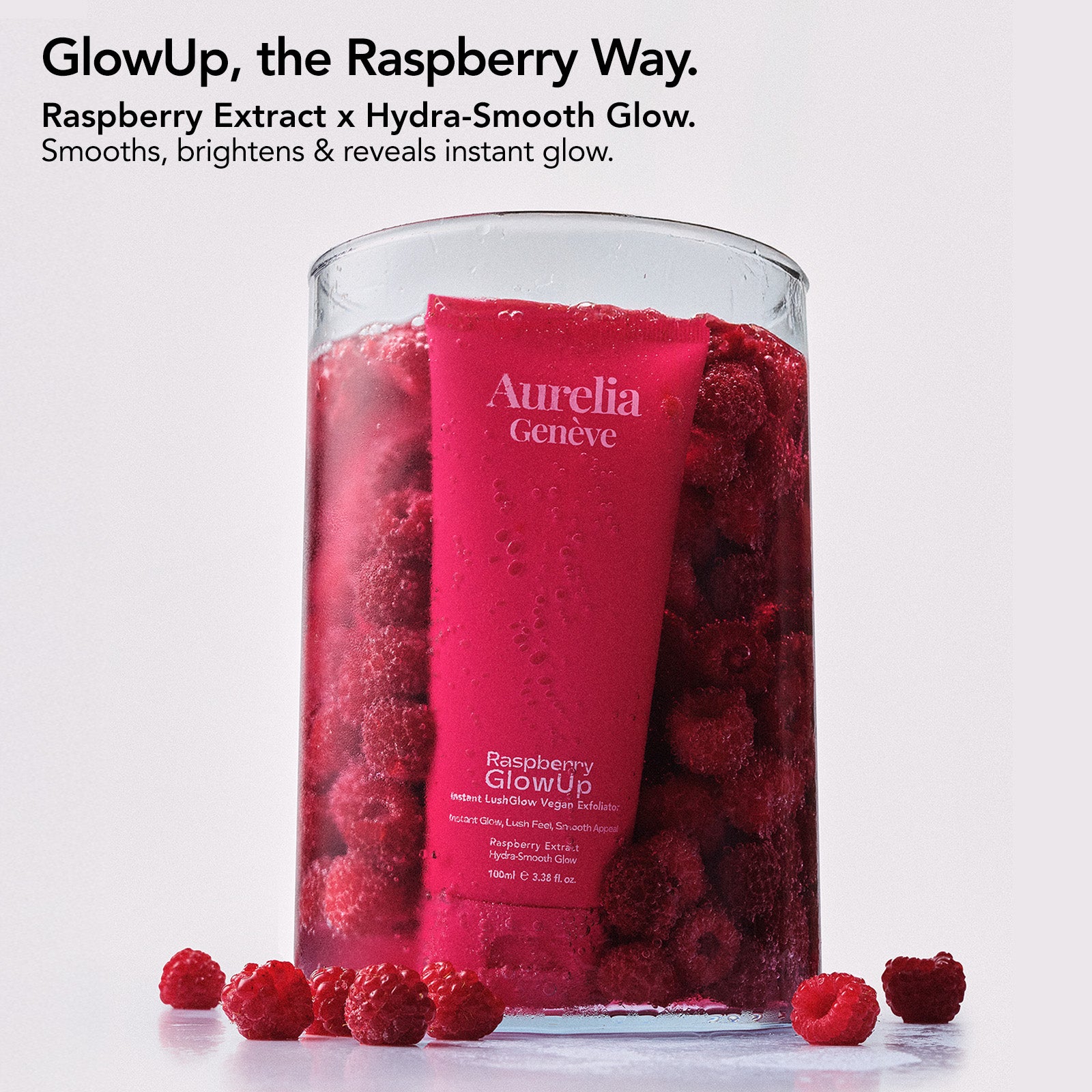 New Arrivals – Aurelia Genève